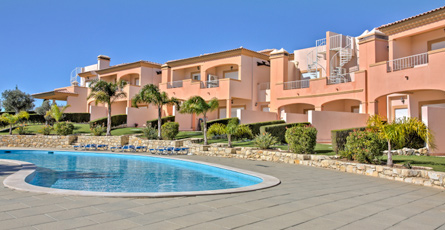 Holiday Rentals in Lagos, Luz & Burgau, western Algarve