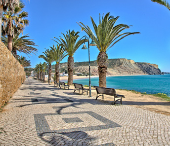 Praia da Luz Holiday Rentals