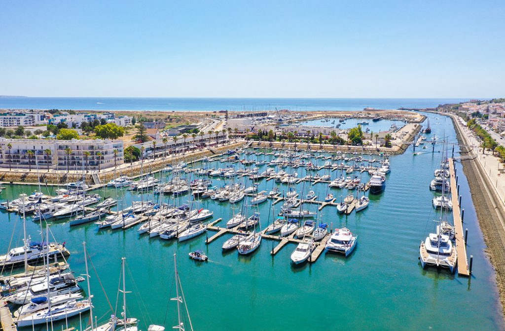 Resort Rentals Algarve / Lagos Long Lets