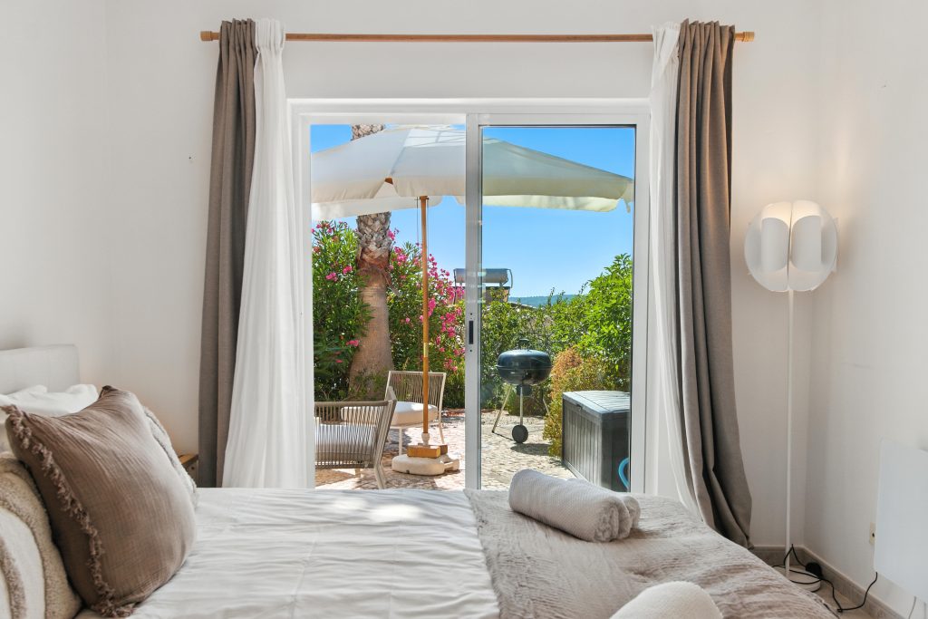 Algarve staycations