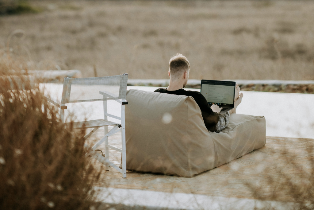 Work-Life Balance in Lagos for Remote Workers