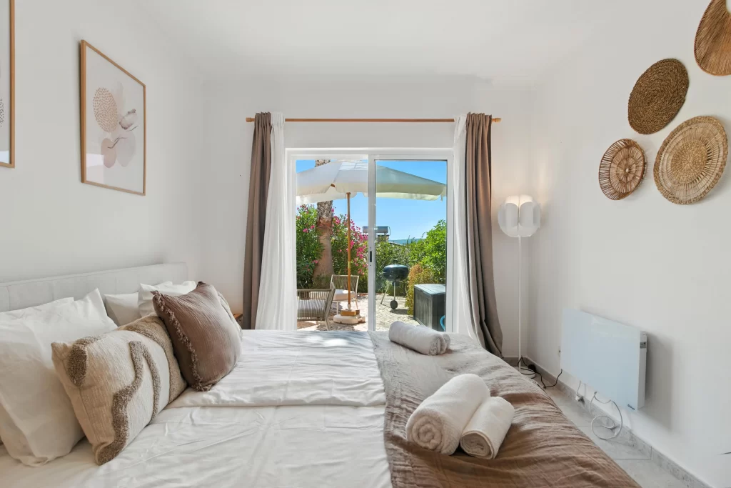 Algarve Investment Property