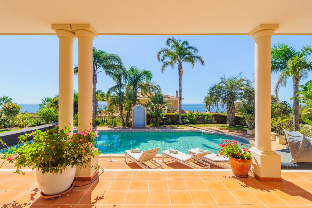 Algarve Properties Ideal for Dual Living and Investment