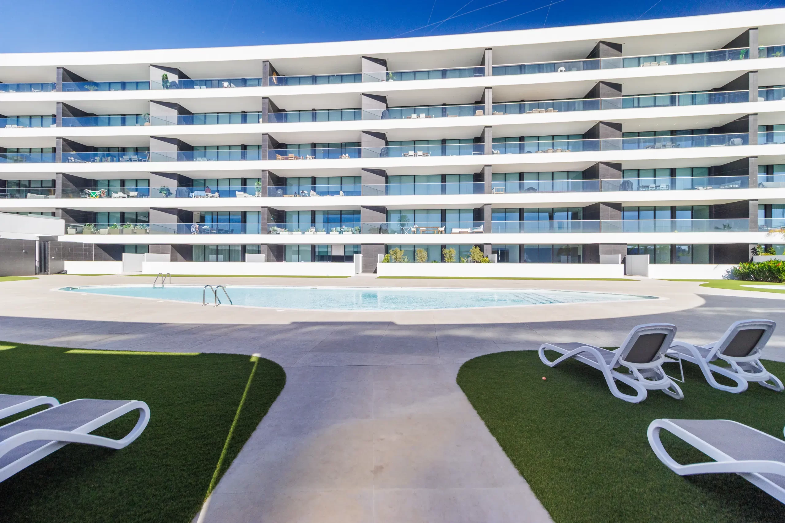 algarve holiday rental