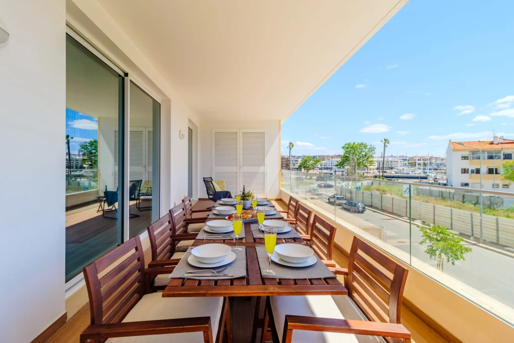 Algarve Holiday Rentals