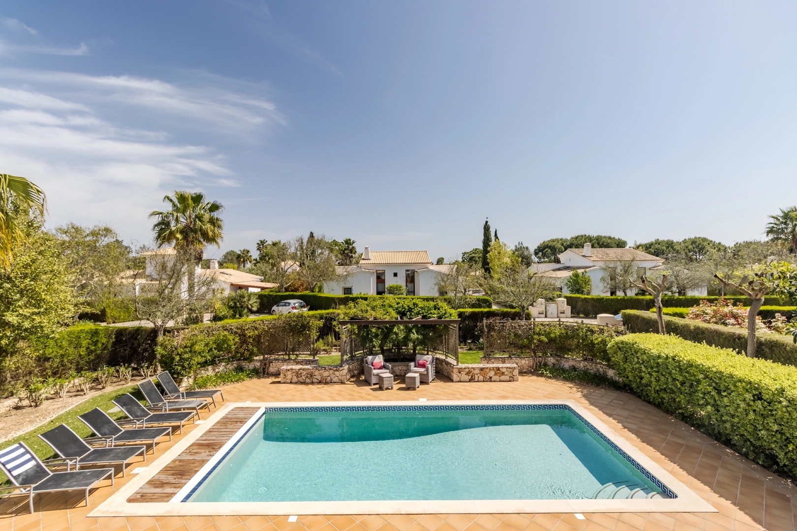 Algarve holiday rentals