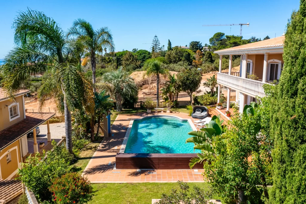 Algarve holiday rentals