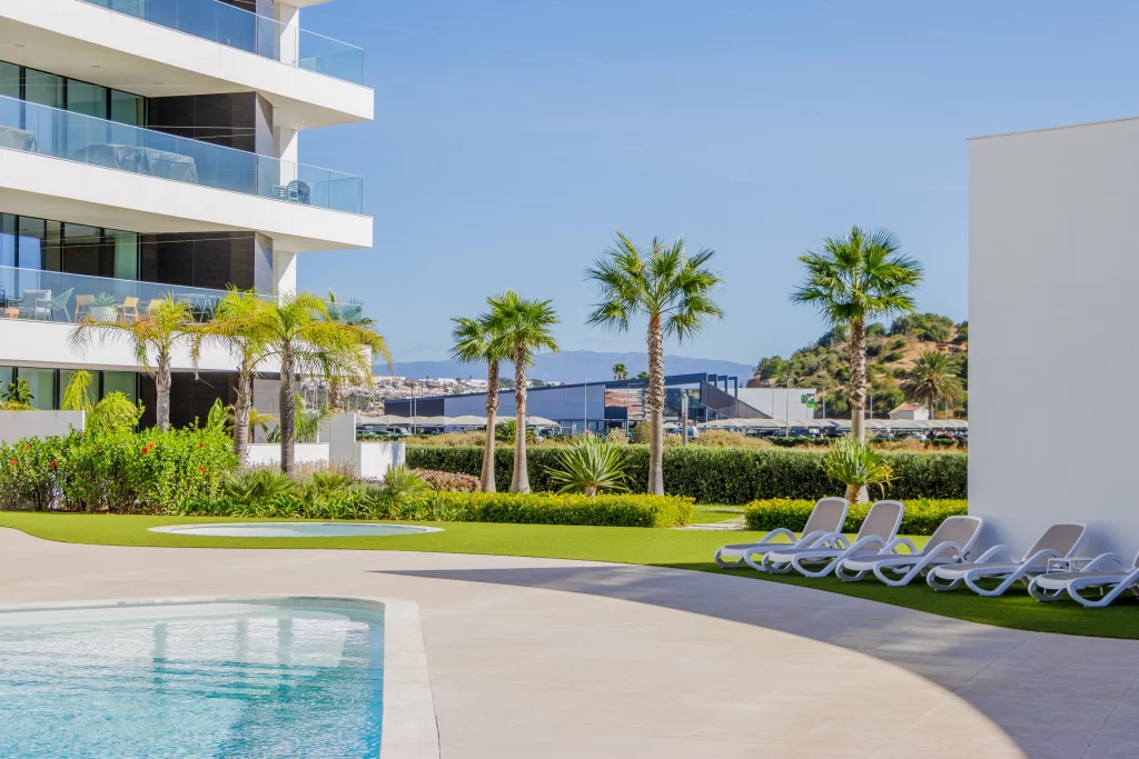 Renting in the Algarve