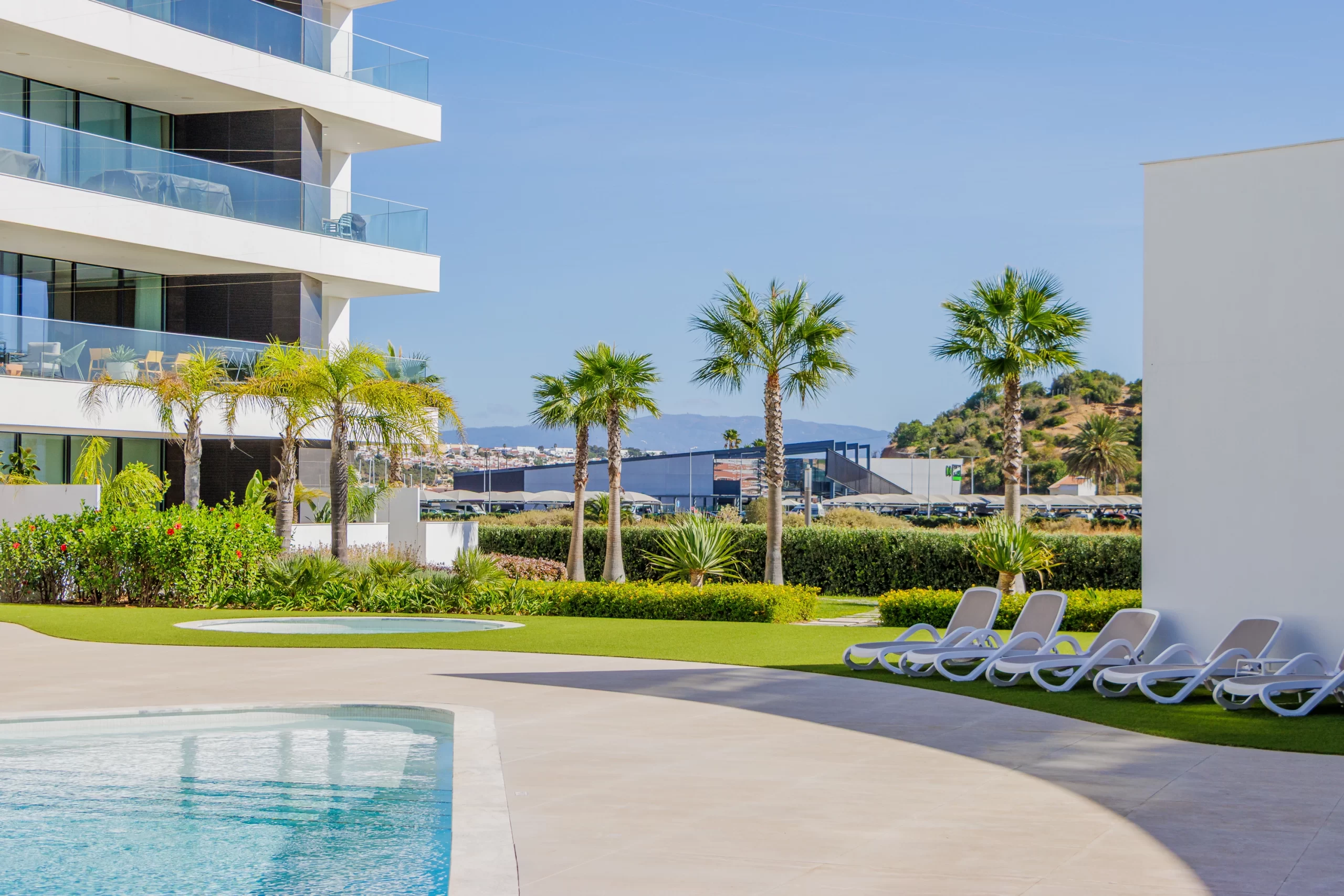 Renting in the Algarve