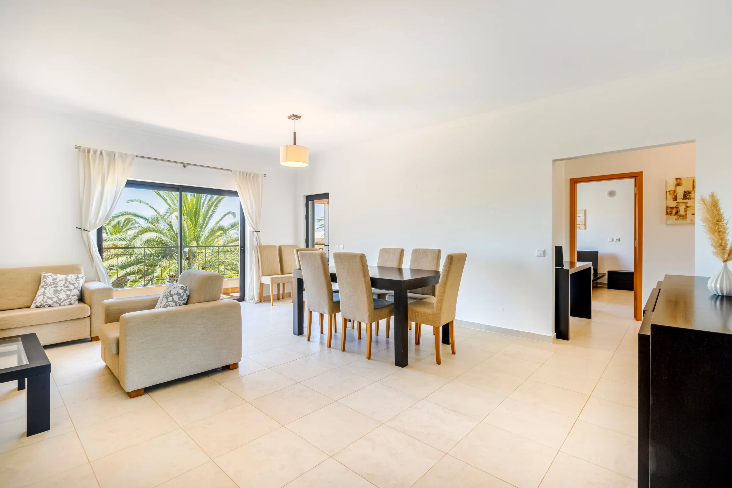 Algarve Rental Properties