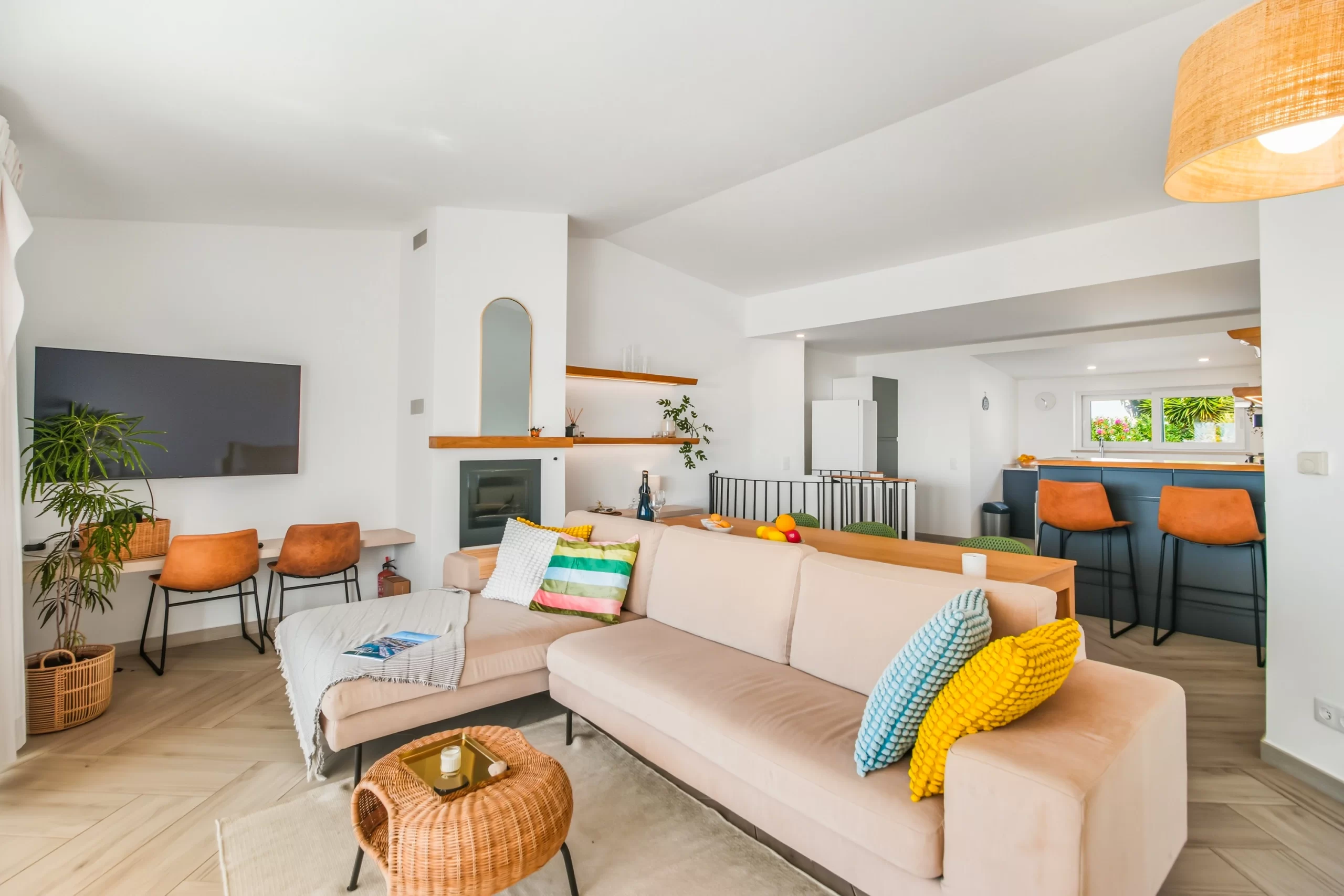 Algarve villa rentals