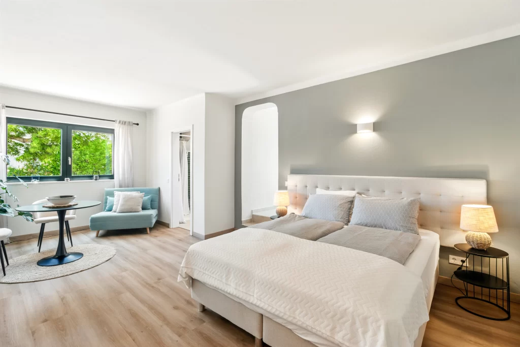 Lagos holiday rental