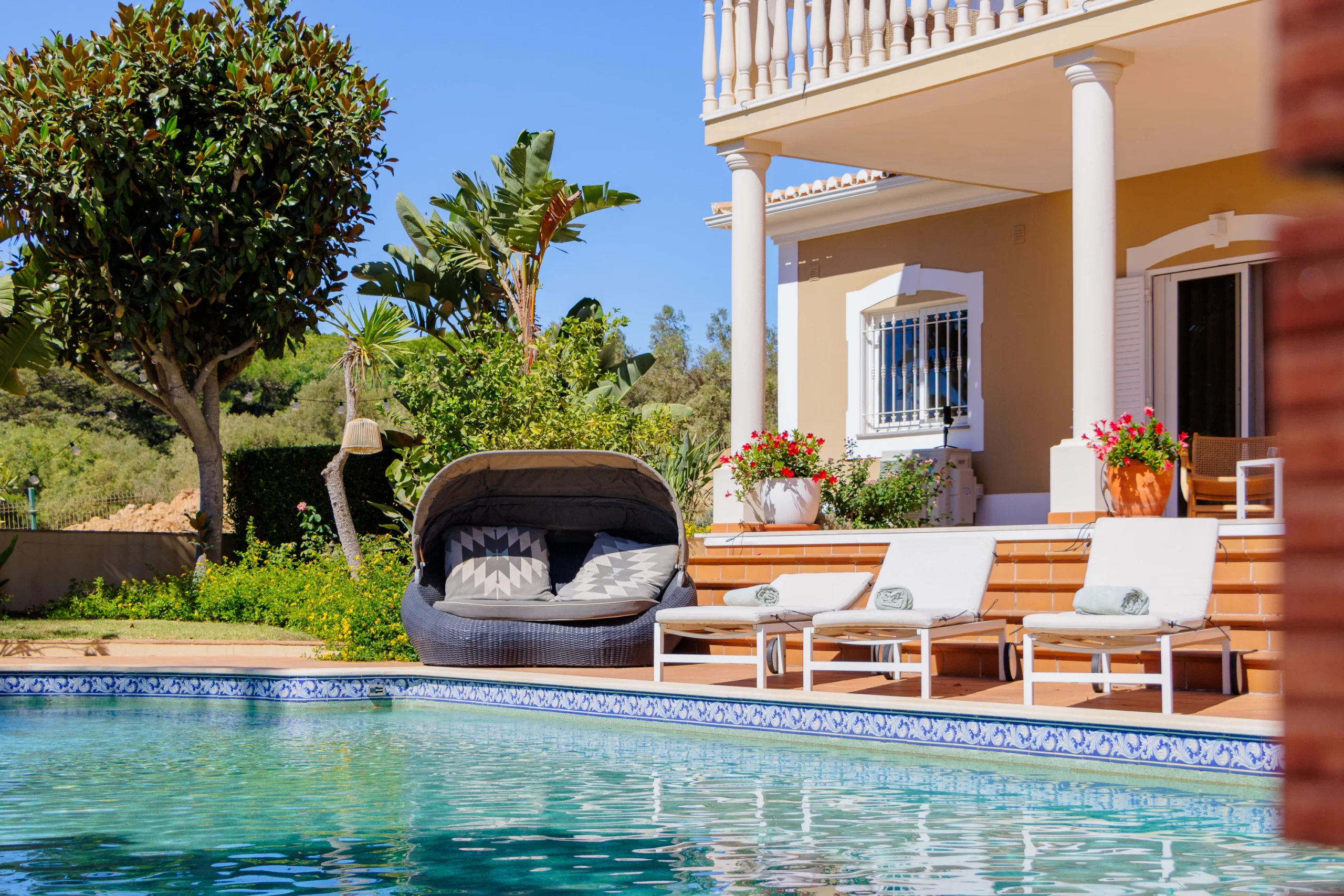 Short-Term Rentals in Lagos