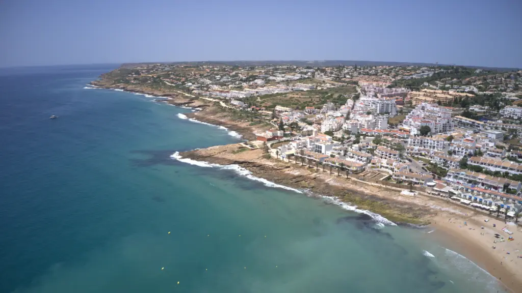 where to stay in Lagos