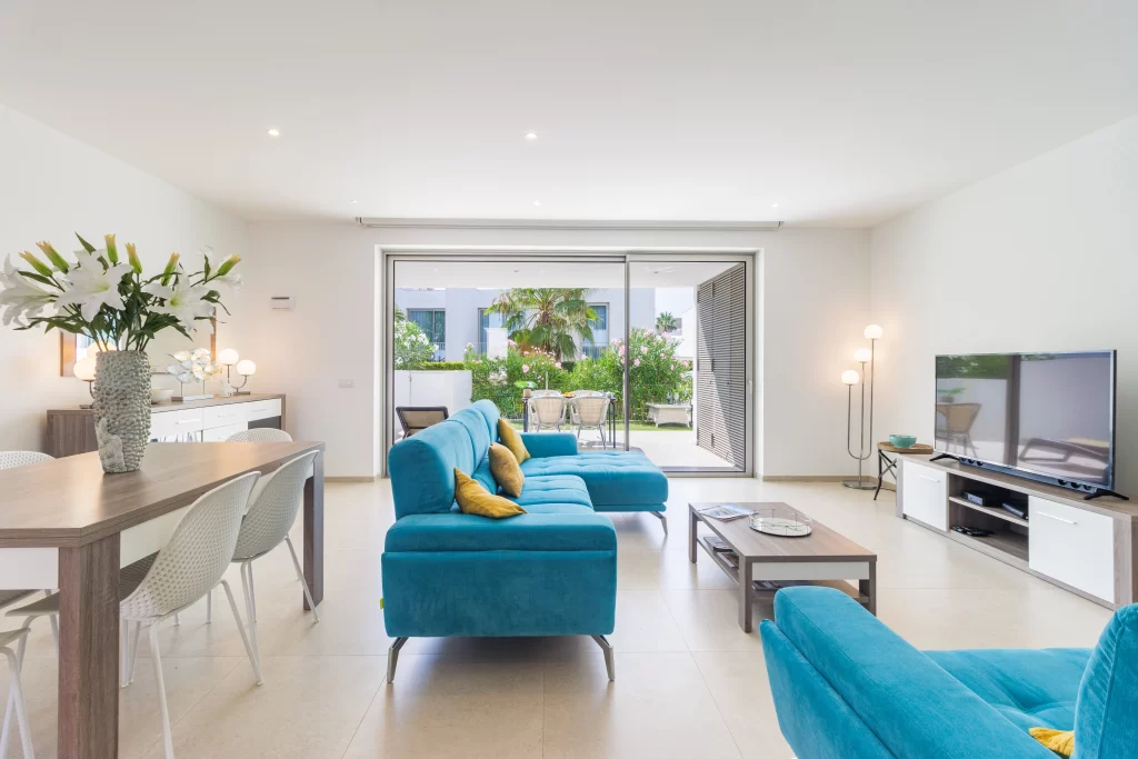 Holiday Rentals in Lagos