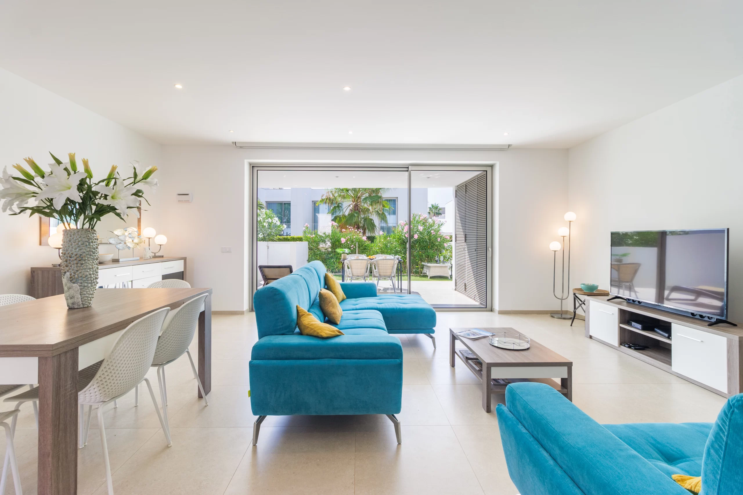 Holiday Rentals in Lagos