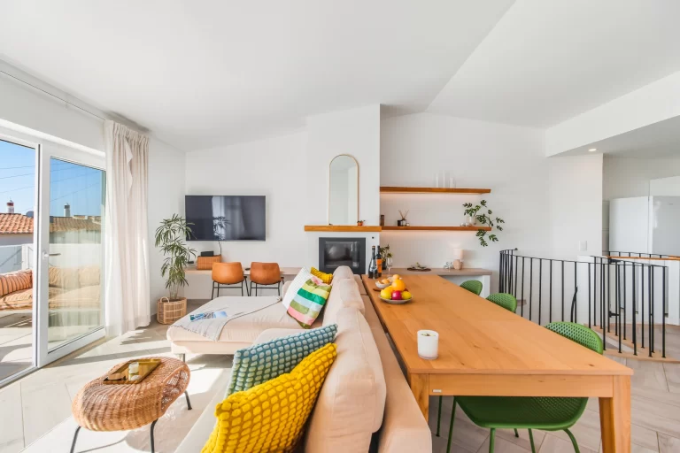 holiday rental mortgage Algarve