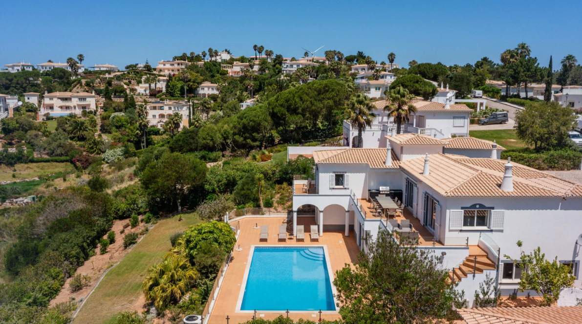 Airbnb Algarve