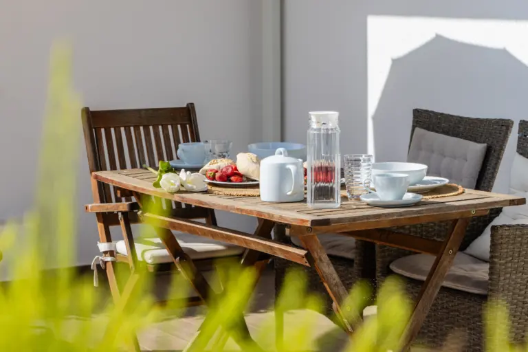 Professionally photographed Algarve holiday villa prepared to attract more rental bookings in 2026.