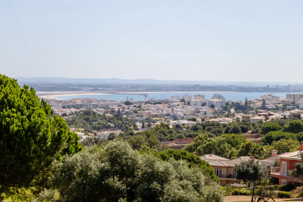 Algarve holiday villa affected by minimum stay rules