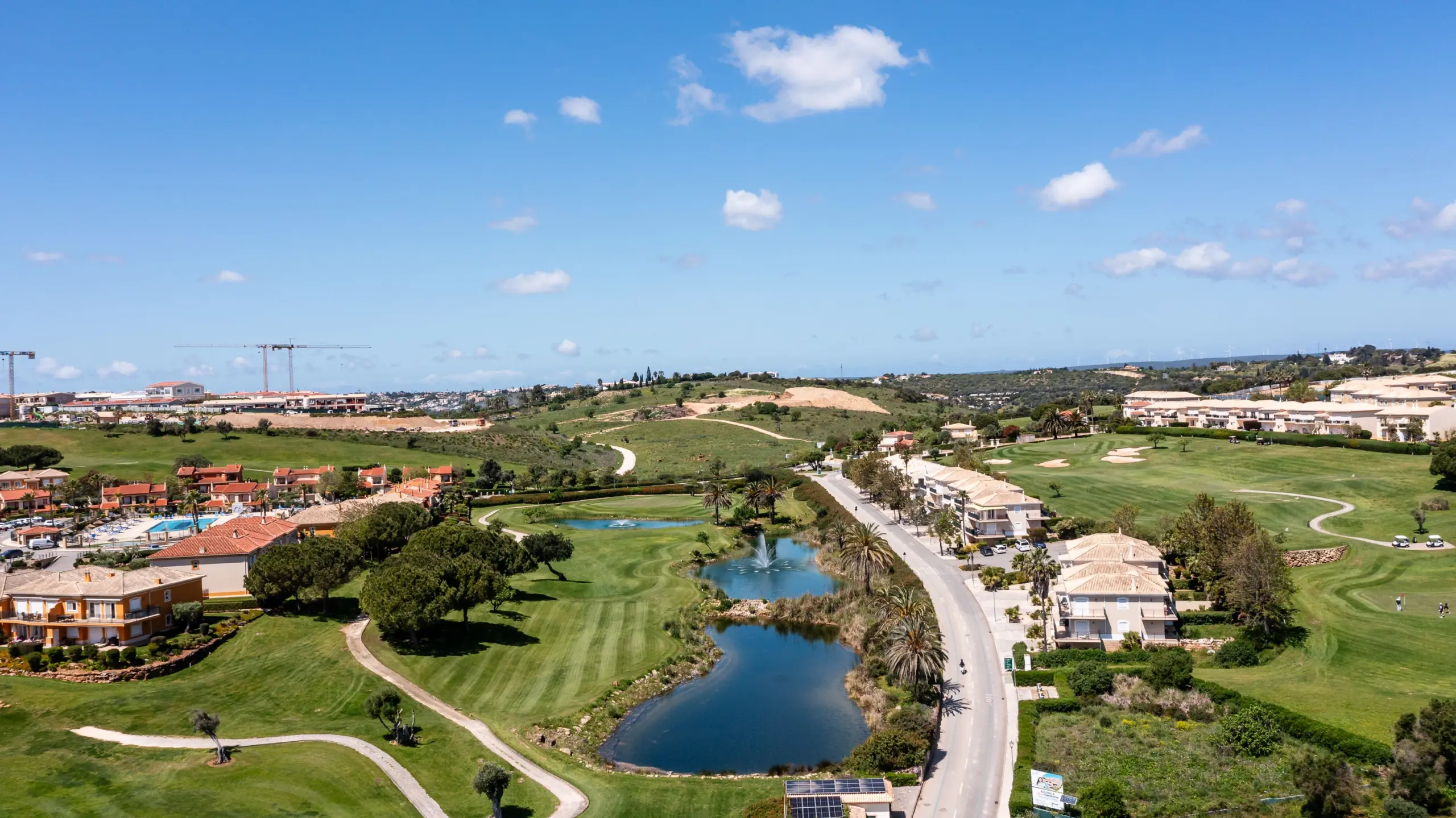 Alojamento Local registration for an Algarve holiday let in 2026