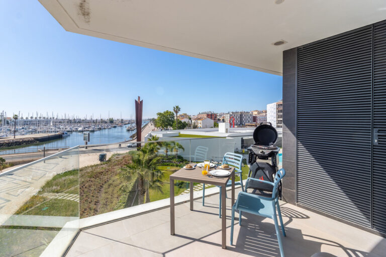 algarve home