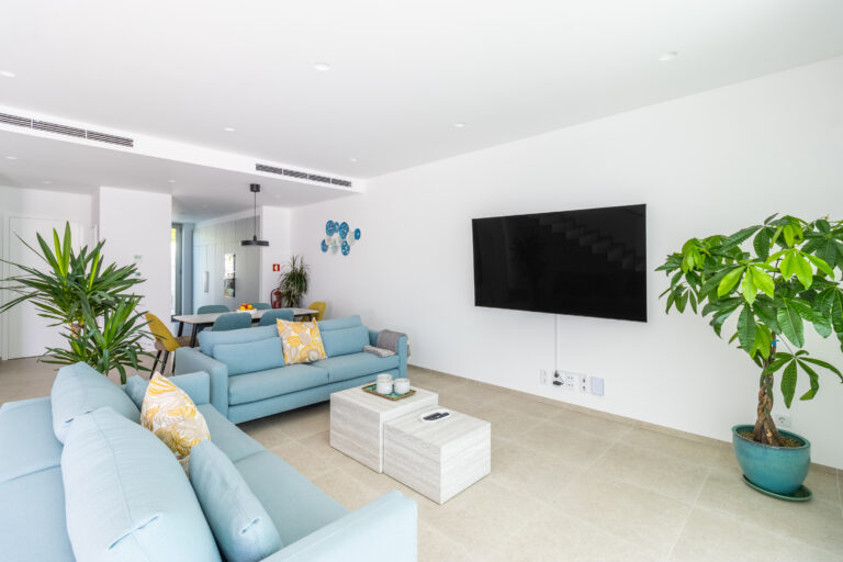 algarve home