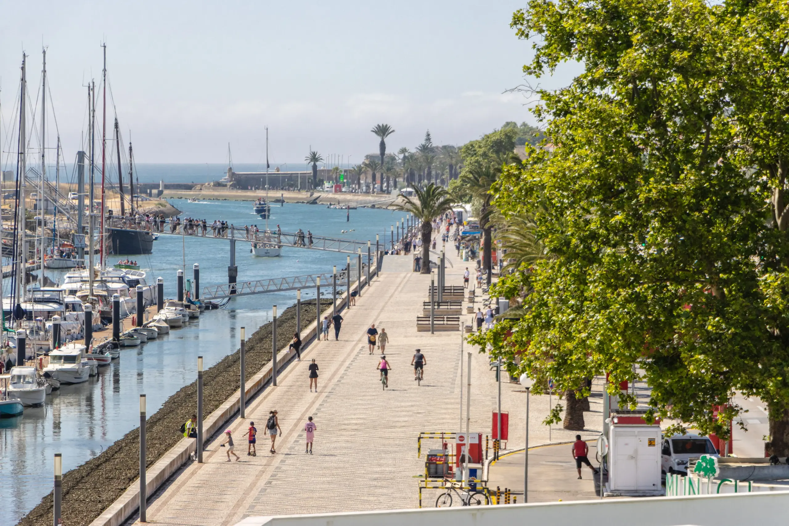 Algarve holiday let cancellation policy and rental revenue in 2026