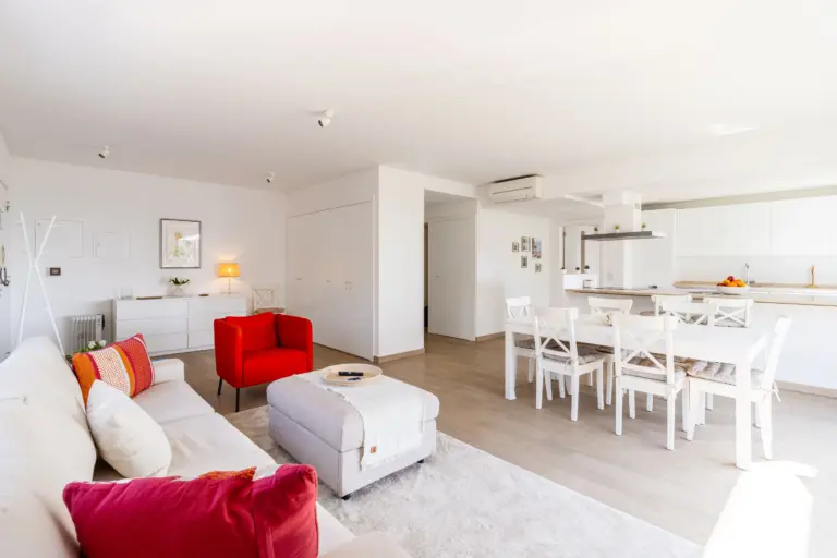 Holiday let management company in the Western Algarve